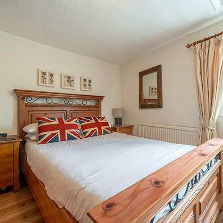 Bens Row Cottage, The Lake District Backbarrow エクステリア 写真